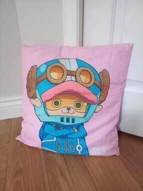Anime One Piece Chopper Pillow